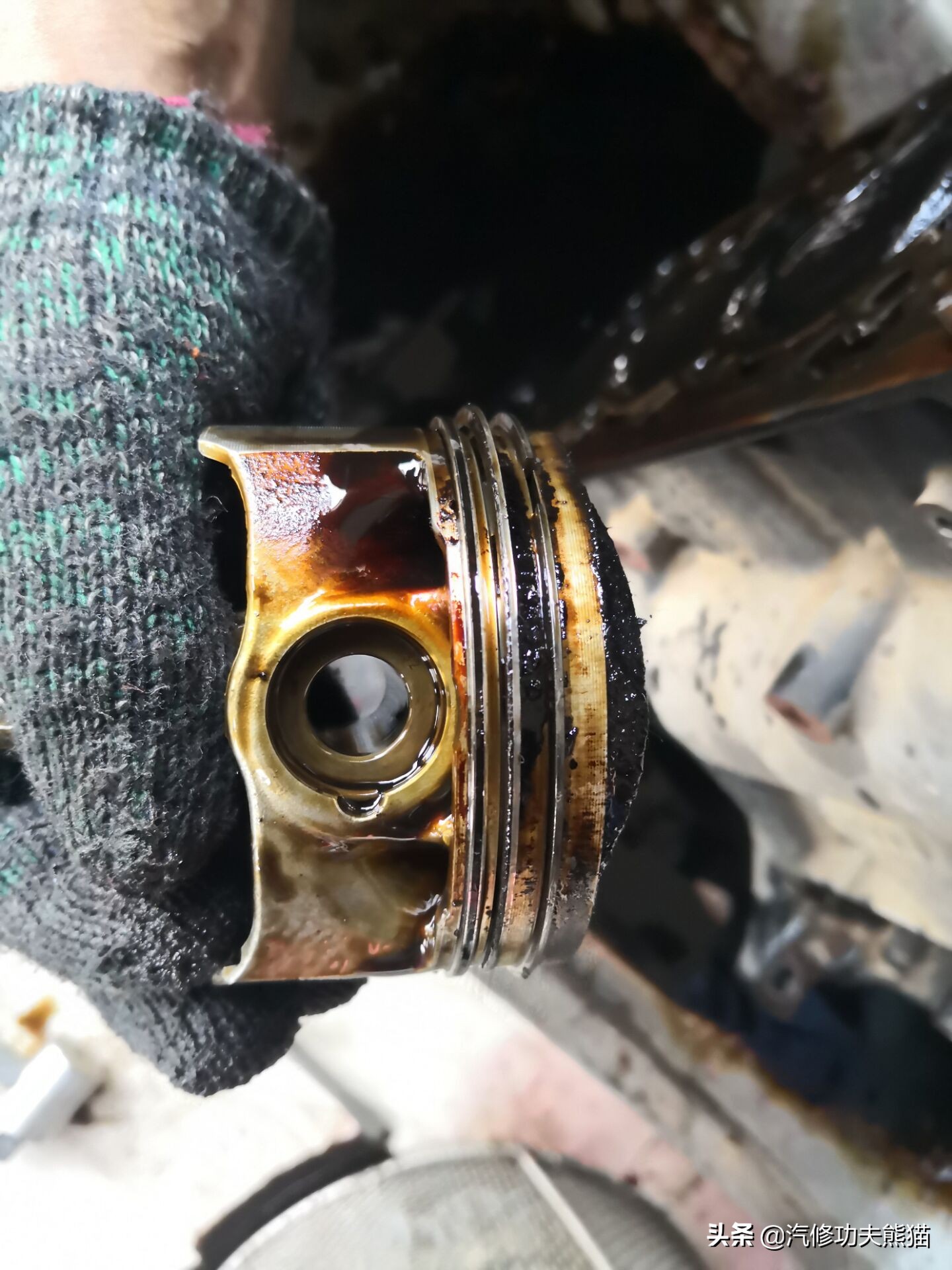 大众夏朗烧机油用什么燃油宝,2012款夏朗2.0t烧机油怎么处理