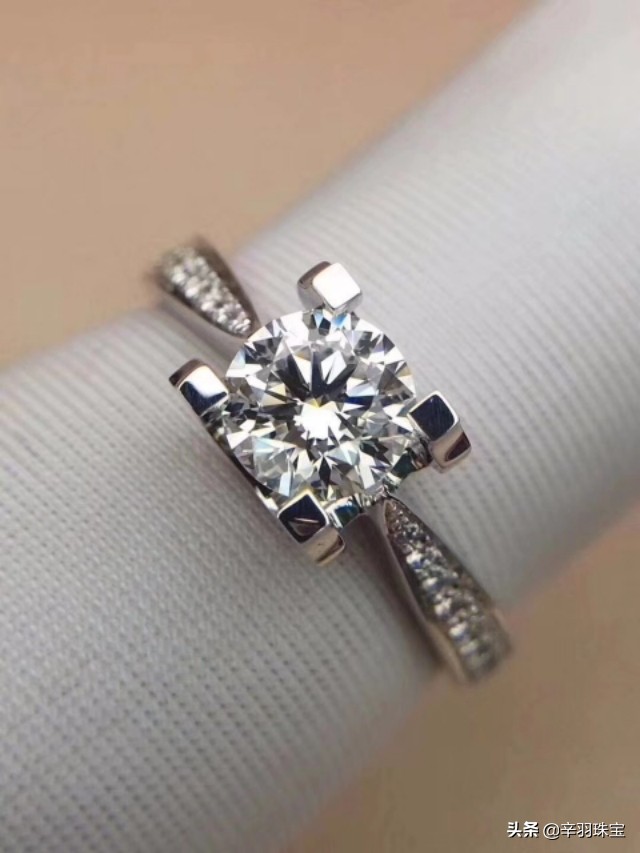 佩戴珠宝首饰有什么需要注意的,购买珠宝的讲究是什么