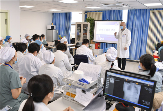 北京胸科医院结核病网上问诊,结核病会诊