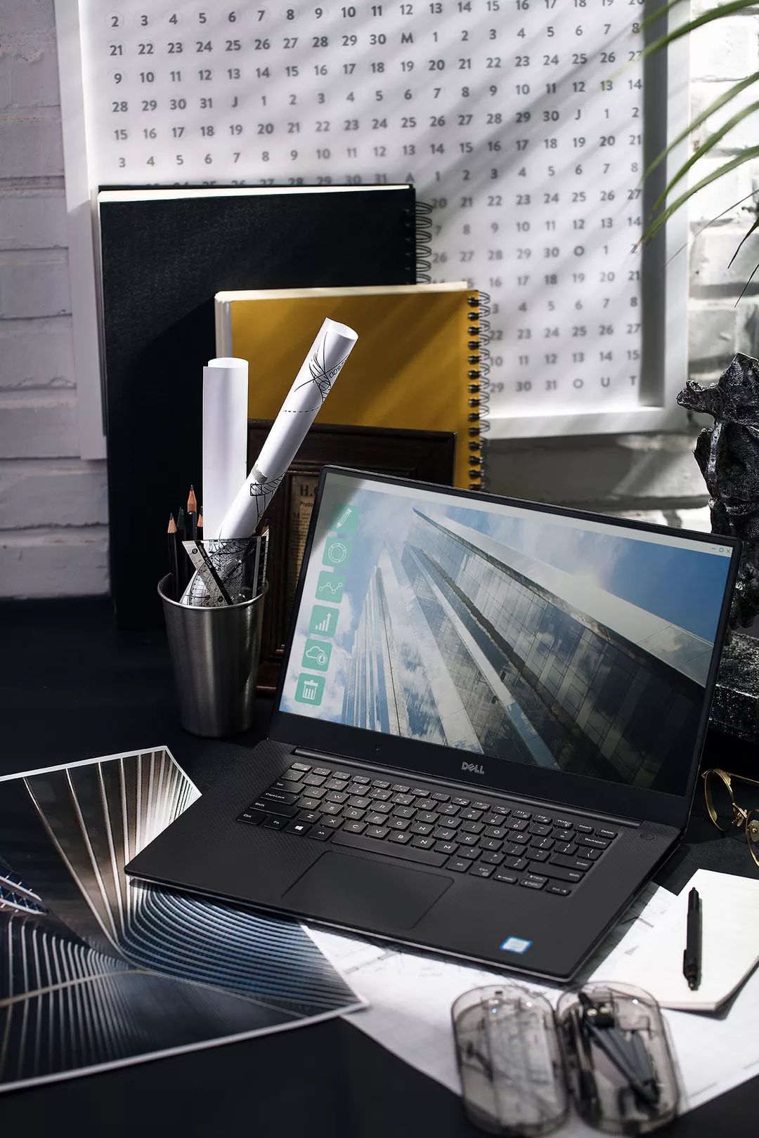 轻薄本性能模式有用吗,新版xps15