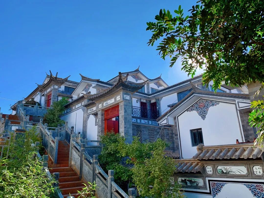 2021年大理佳利集团第七届短视频/摄影大赛火热进行中