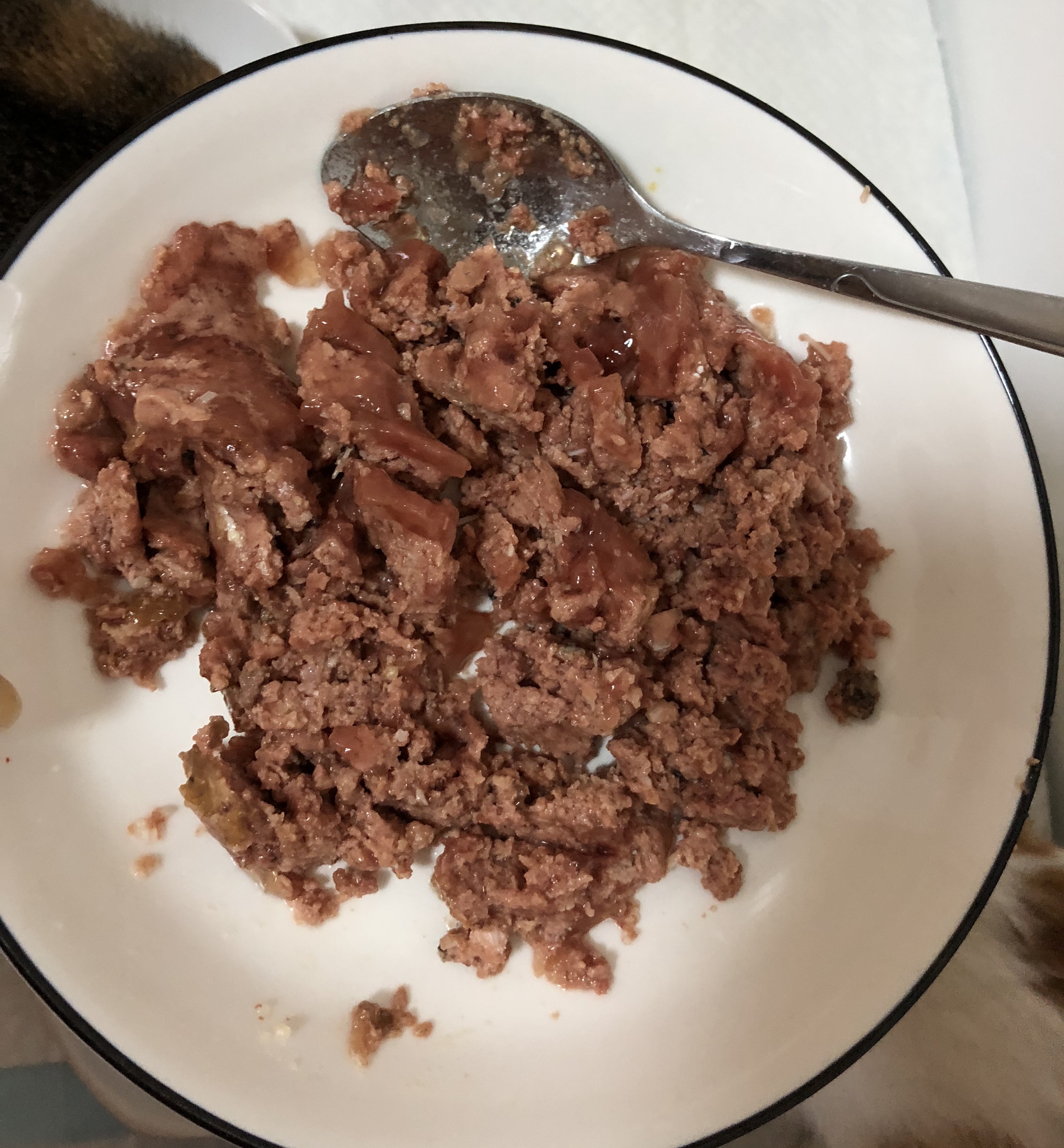 猫咪吃的卵磷脂跟鱼油有什么区别,猫咪补充卵磷脂还是掉毛