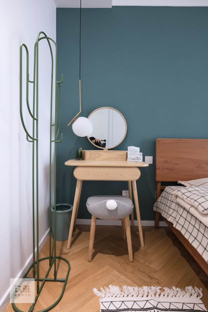 一字型厨房怎么设计高低台,厨房橱柜高低台设计效果图