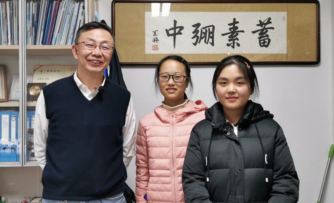 景泰新语第12讲大学生有所谓的高分低能吗？