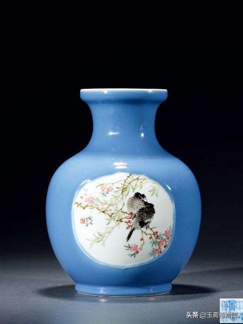 西泠春拍瓷器真品图片,西泠印社2019春拍