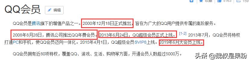 qq会员和大会员区别,qq会员20元永久免费
