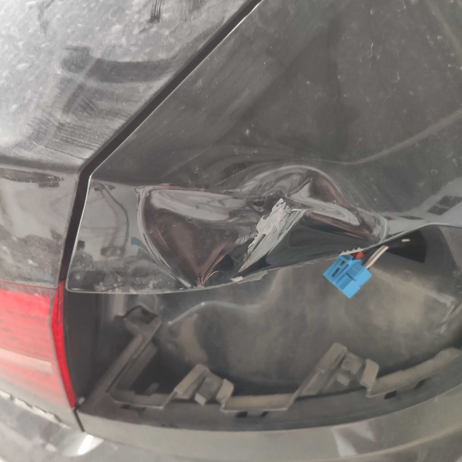 迈腾b8新老对比,为什么都说迈腾b8好