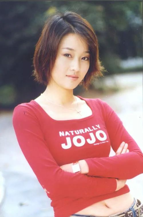 马伊琍基本资料,马伊琍的美丽人生