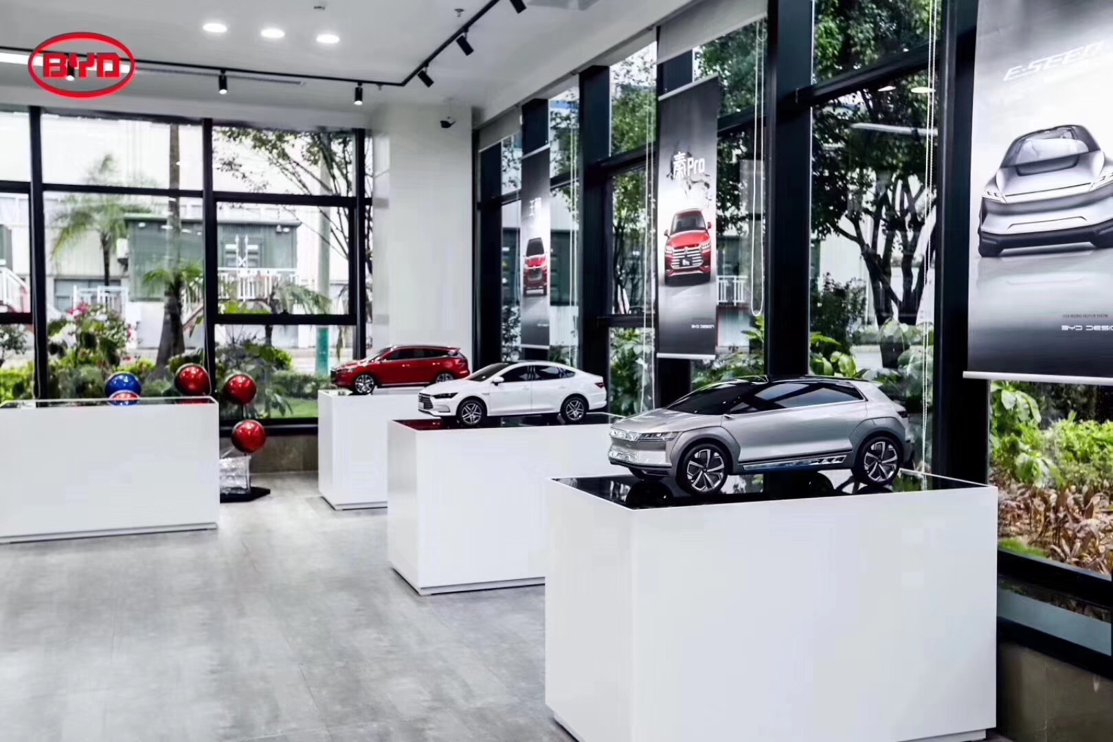 比亚迪最顶级设计师,比亚迪设计师深度解析