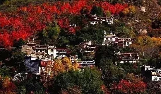 邂逅最美梯田,邂逅中国美景