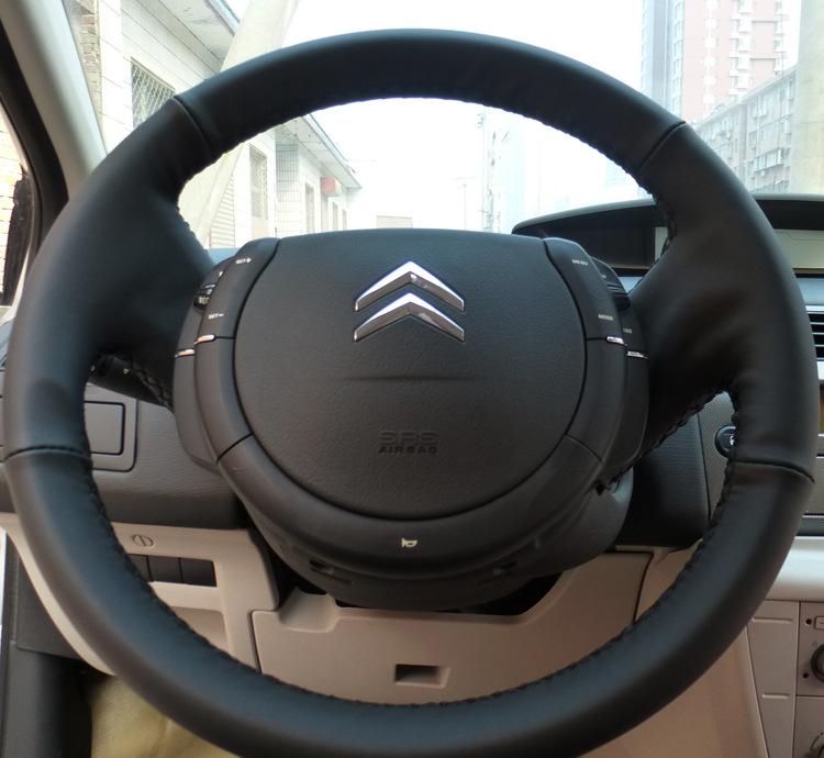 手缝方向盘套什么材质手感好,最好用的手缝方向盘套