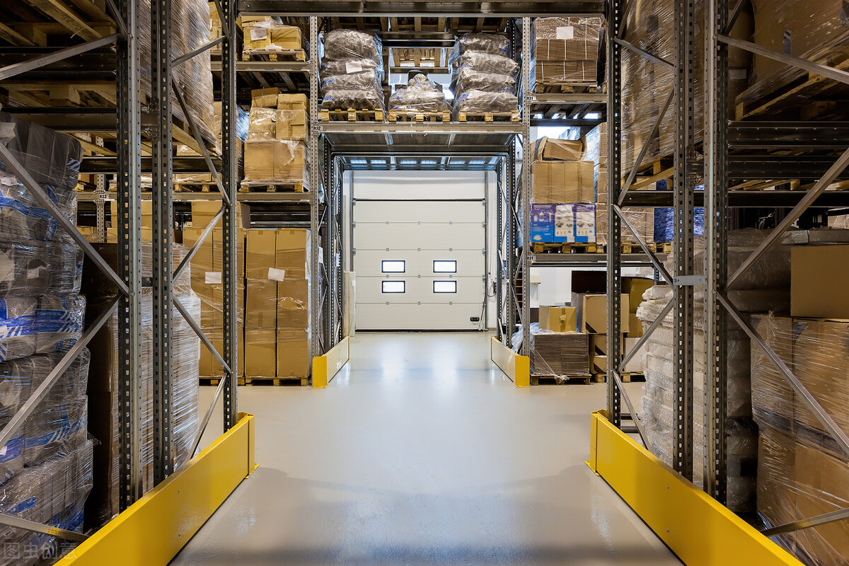 华东交大物流管理专业就业前景,现代物流管理专科有什么前景