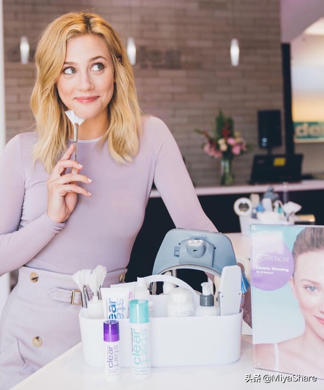 现在大牌化妆品假货多吗,大牌化妆品买小样划算吗