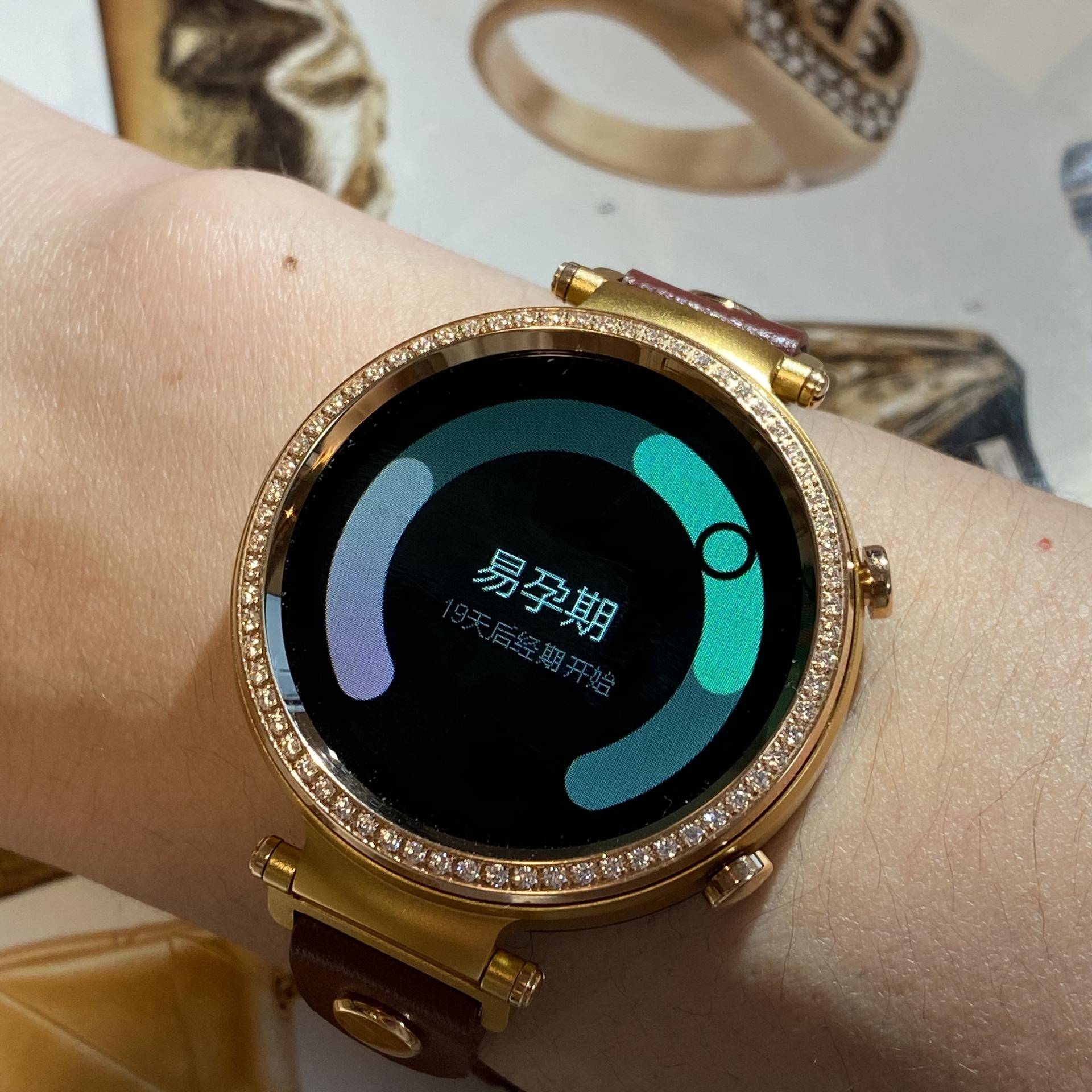 jeep智能小红表怎么样,jeep智能白色表