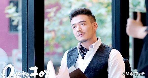 欢乐颂关雎尔相亲,欢乐颂关雎尔英语相亲