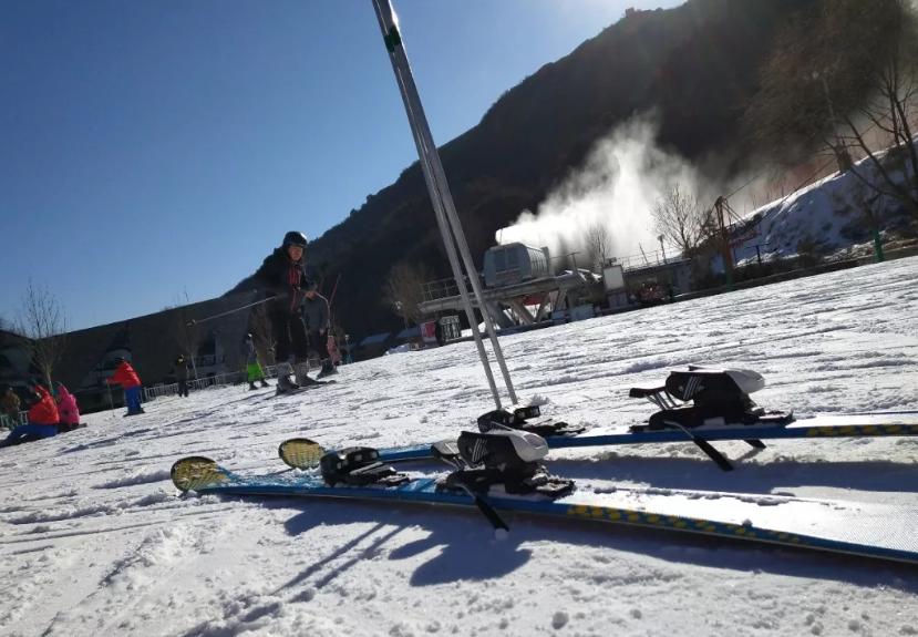 北京滑雪场攻略,北京滑雪攻略旅游路线推荐