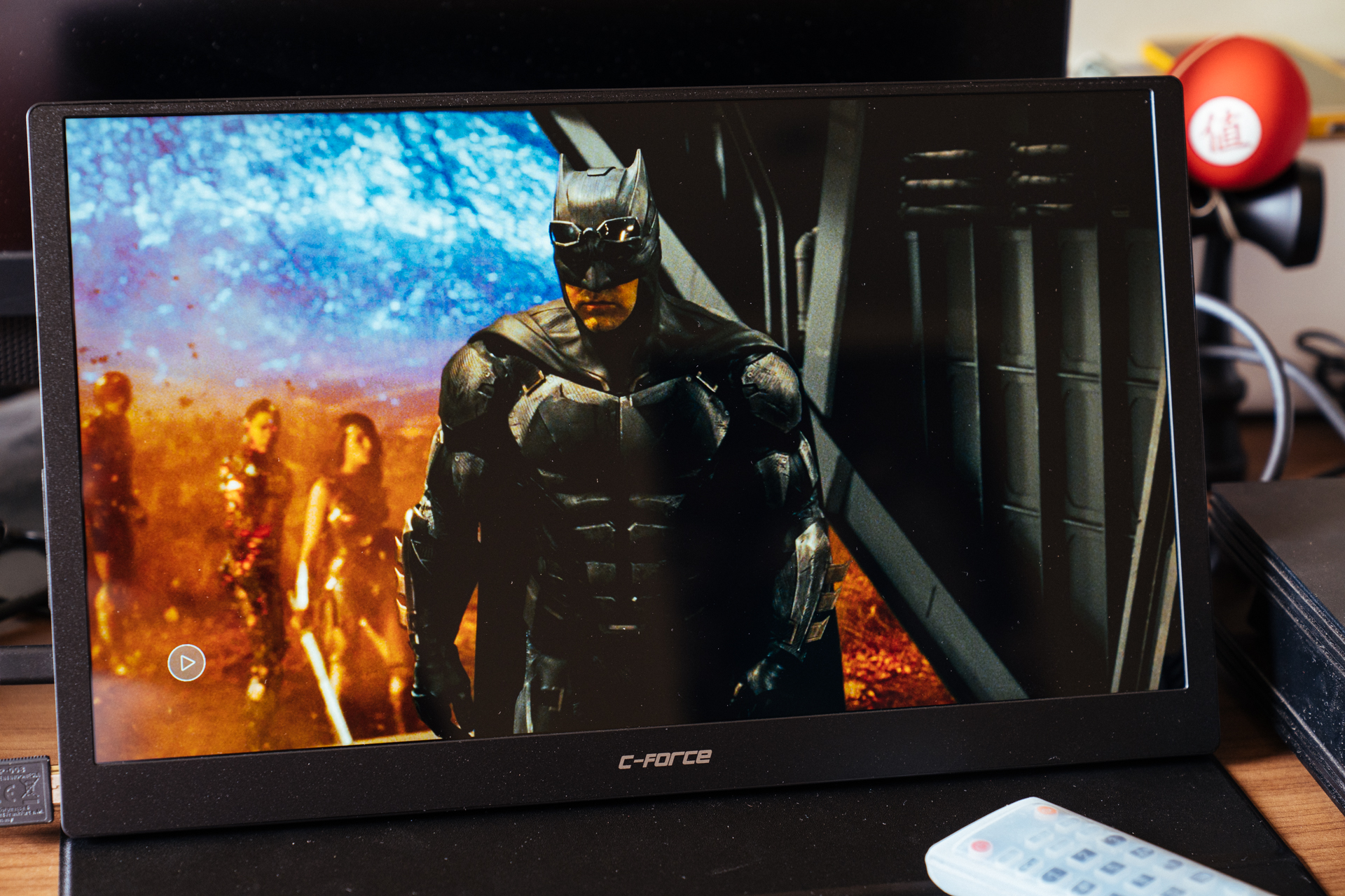 cforce4k屏色域,cforce便携显示器色域选择