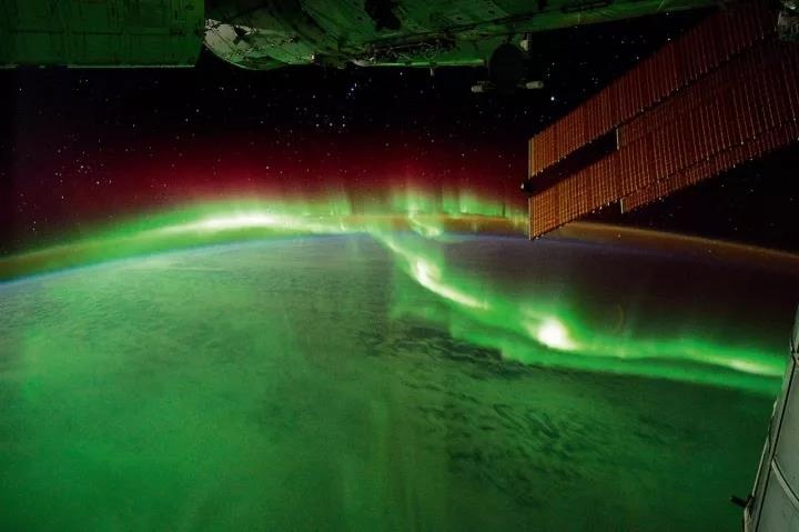 北极光在哪里才看得到,北极光在哪看比较好