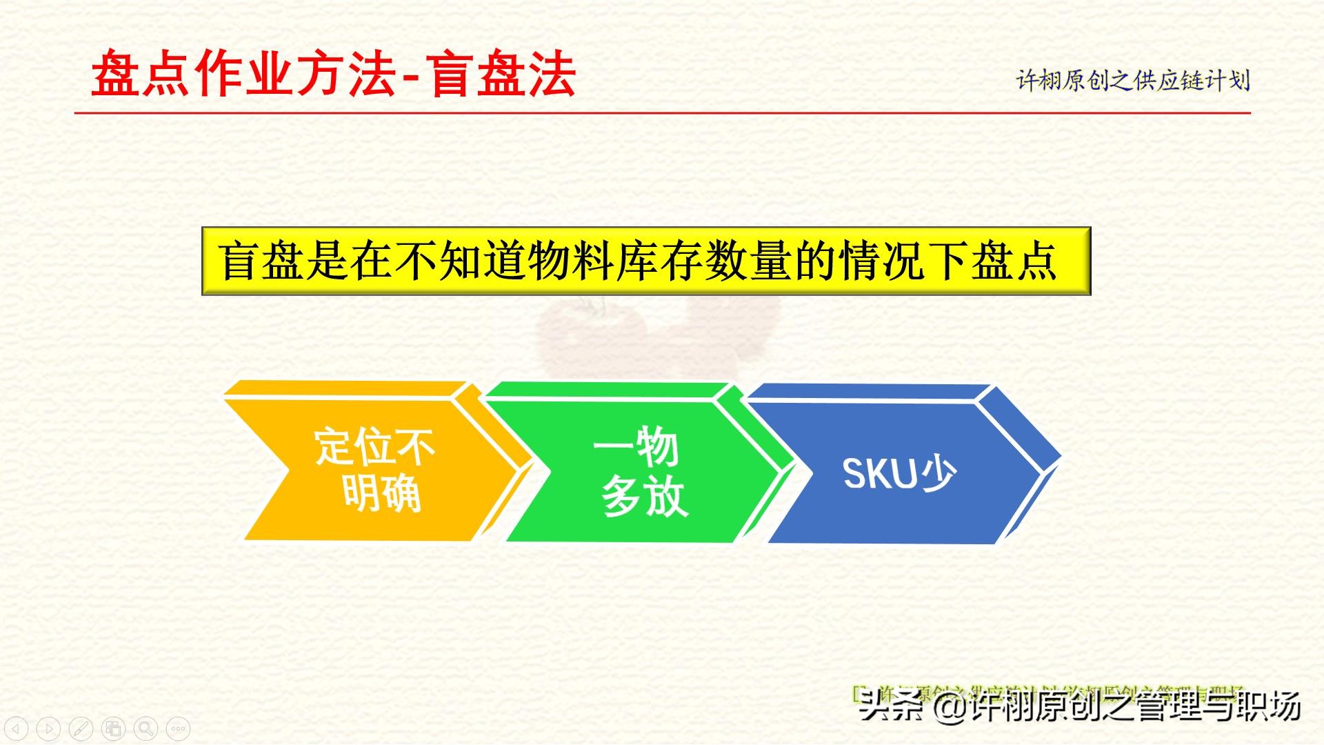 盘点的具体步骤包括哪些,每月仓库盘点技巧