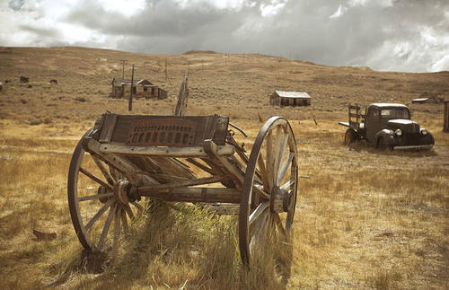 偷渡的墨西哥人，真的是美国的“吸血虫”吗