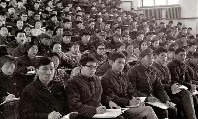 高考历史一笔春秋,高考最后一道题难倒了多少人