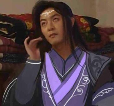 剑网3花间游厉害吗,剑网三花间崩溃瞬间