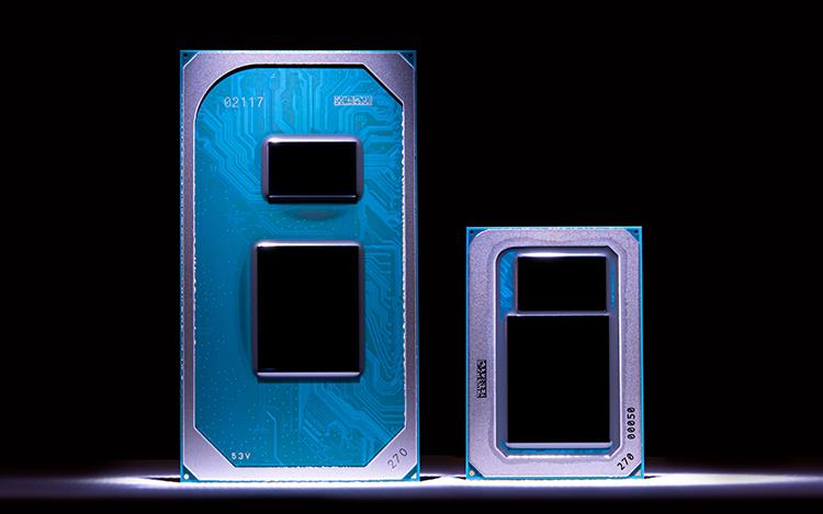 英特尔第11代处理器性能到底多强,英特尔的第11代酷睿CPU是最好的吗