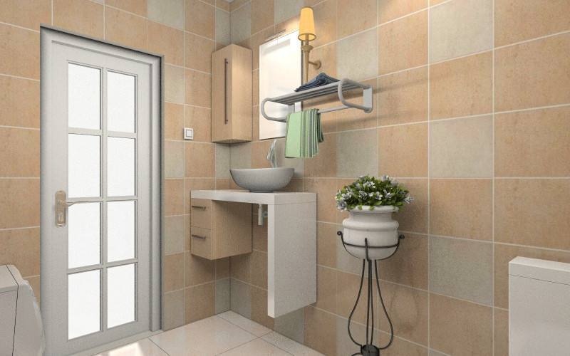 打扫卫生间污垢小妙招,卫生间除脏小秘诀