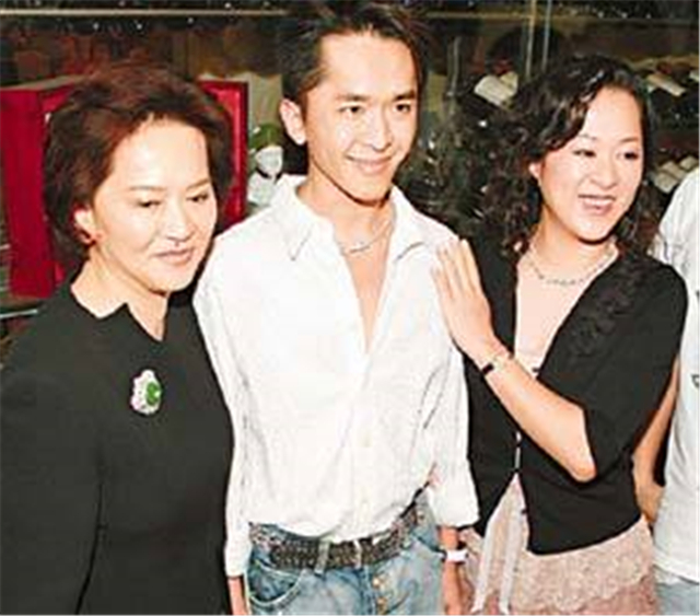 洪金梅塑身衣,洪金梅遗嘱