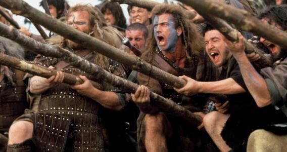 看完勇敢的心的感悟,人生必看十大经典作品