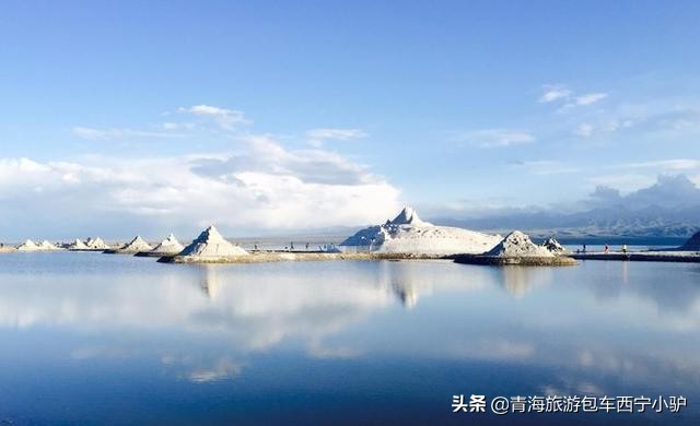 青甘深度大环线,青甘深度八日游