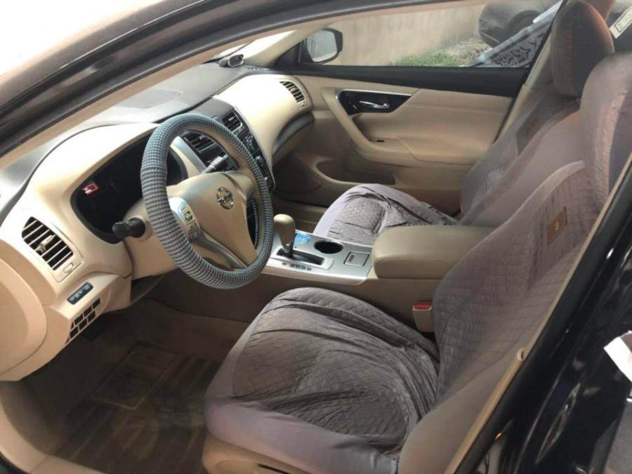 ,明日拍卖江苏连云港市车牌号苏G7Q070日产天籁