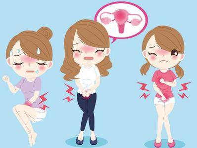 白带炎症不用怕，四个指标是标杆，胡医生食疗法好处多