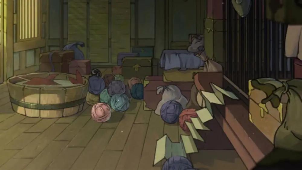 大口喝酒吃羊肉？《大理寺日志》中的那些小吃，名不虚传