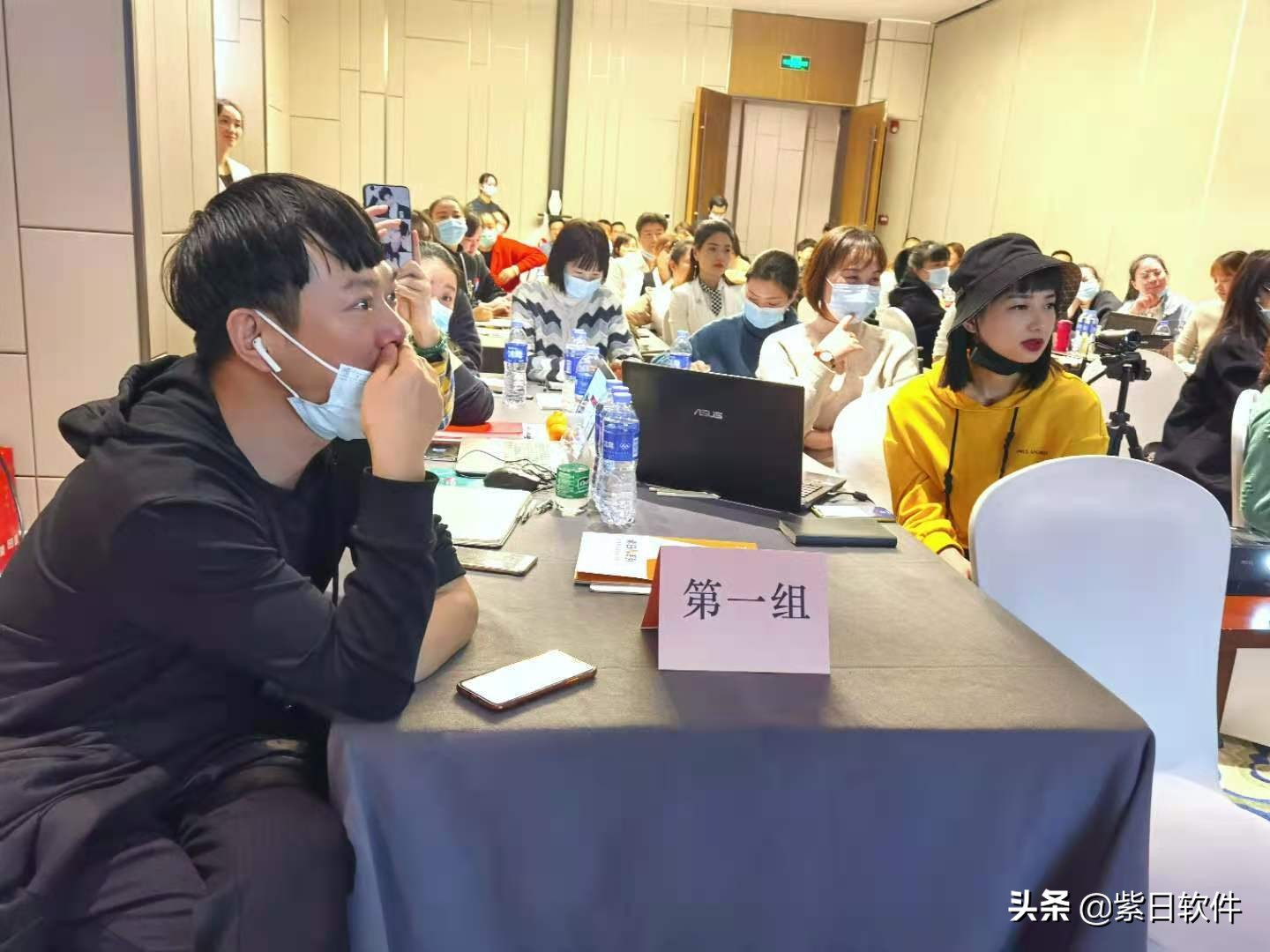 洞察数据变化，驱动业绩增长！武汉商品数据运营培训会正式开讲