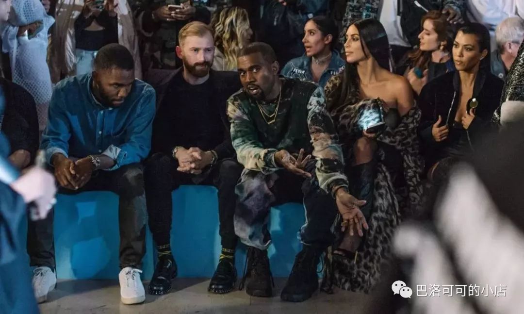 潮牌记事,潮牌创业记录