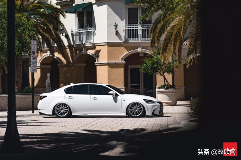 gs350经典款,最新款gs350