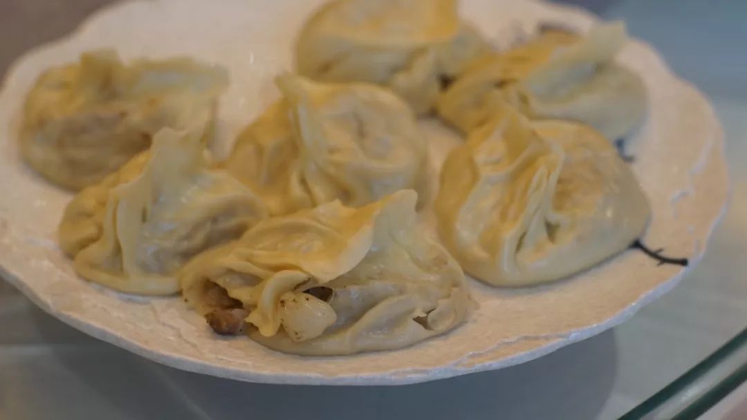 *疆新**早餐美|三步一娜扎，五步一热巴