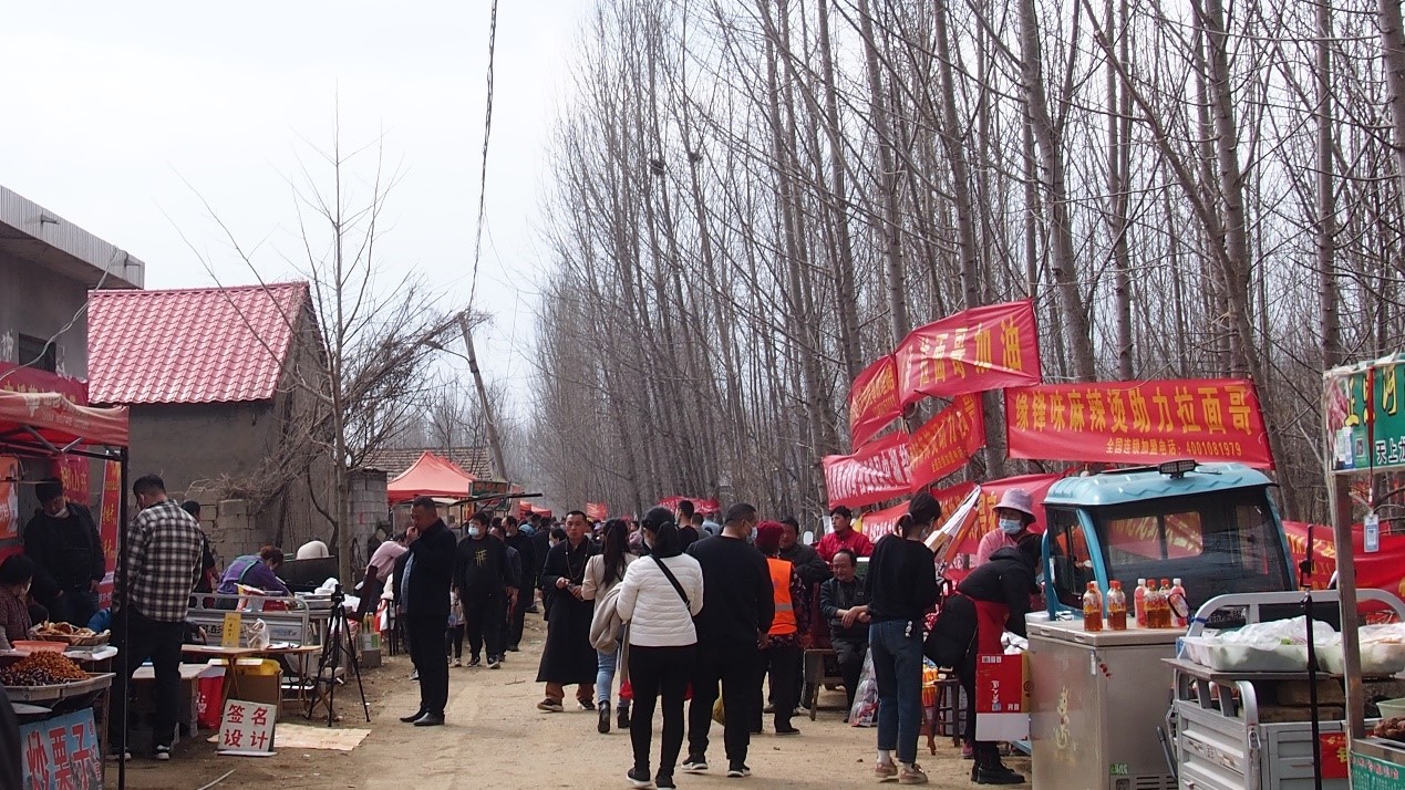 拉面哥发现被骗,拉面哥被骗事件