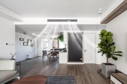 中央空调与分体式空调哪个比较好,多联体空调与分体式空调的区别