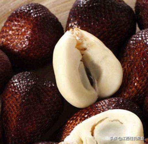 蛇皮果为什么不能吃太多,吃蛇皮果