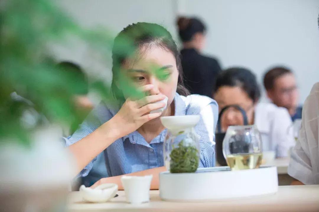 竹叶青峨眉山高山绿茶品味,三百多的竹叶青峨眉高山绿茶