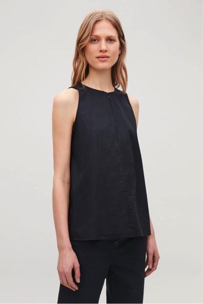 斜方肌明显怎么穿吊带,溜肩斜方肌刘亦菲