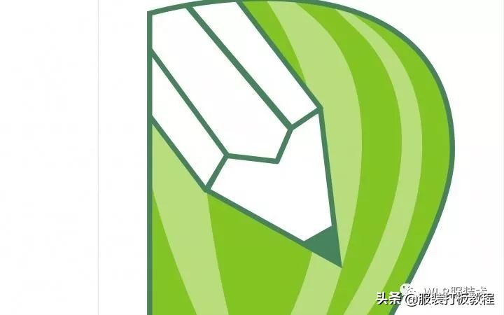 用了这么多年的电脑,cdr精髓100个技巧