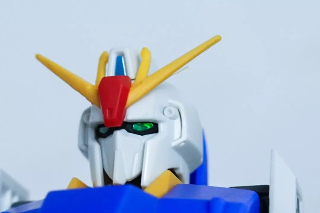 从零开始的模型教程开盒与水口