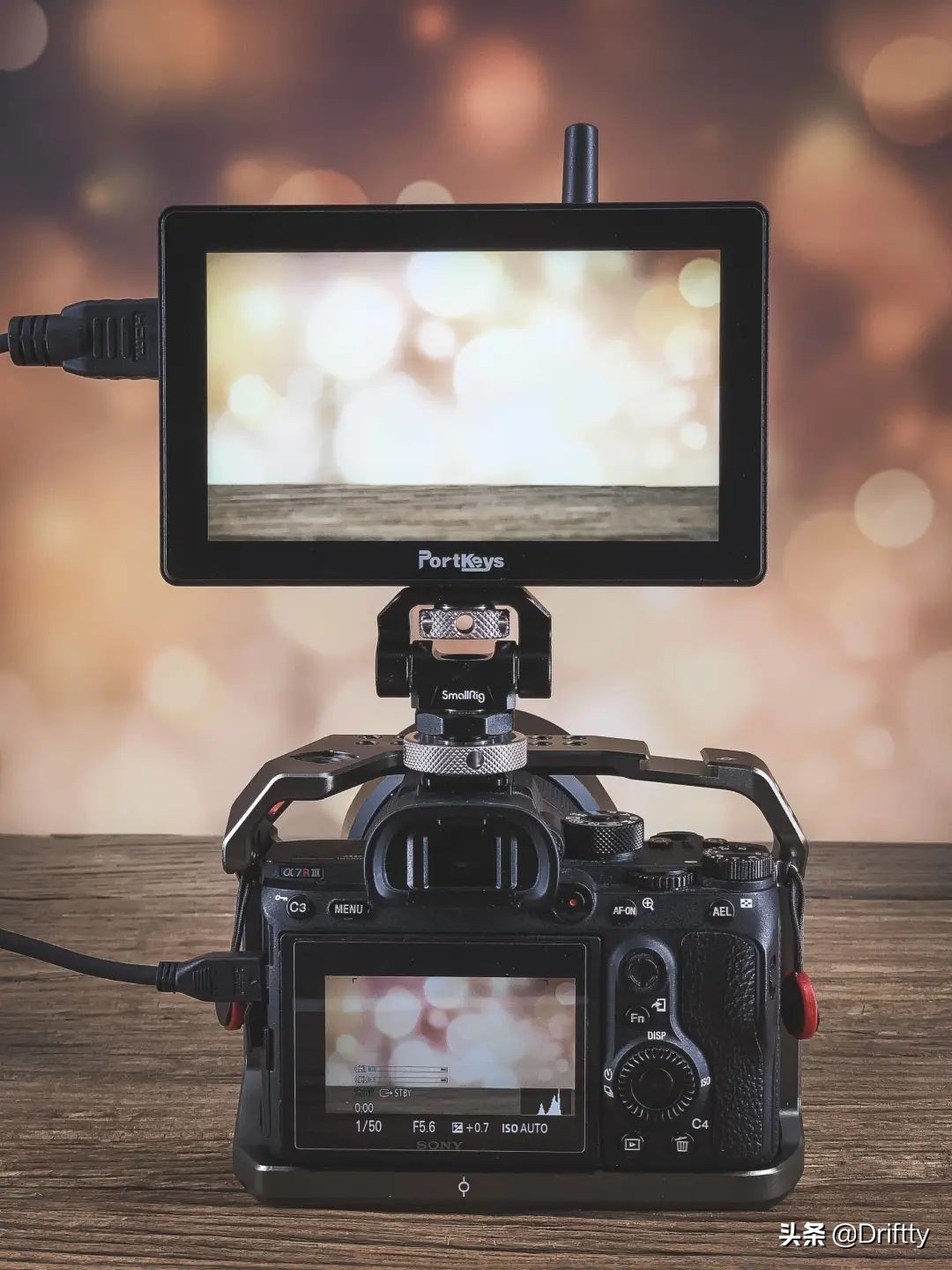 portkeys艾肯bm5iii,portkeys艾肯pt6