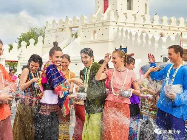 泰国不可错过的节日,泰国重要节日有哪些