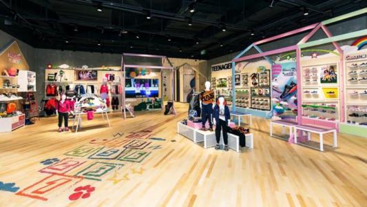 品牌童鞋全国销量排名,2020童鞋品牌排名前50名