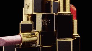 大牌口红色号排行榜前十名,黄皮深唇色必入大牌口红春夏