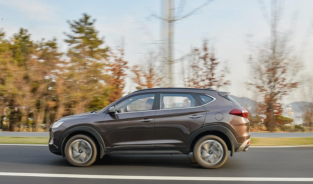 销量暴跌55%月销仅700多辆,换代车销量